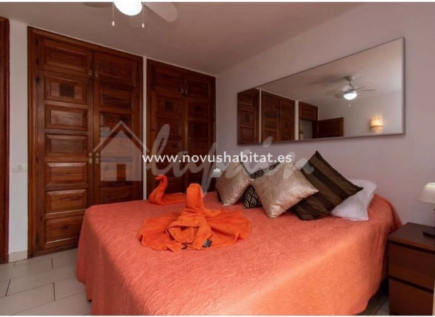 Resale - Townhouse - Playa De Las Americas - Parque Santiago I Las Americas Tenerife