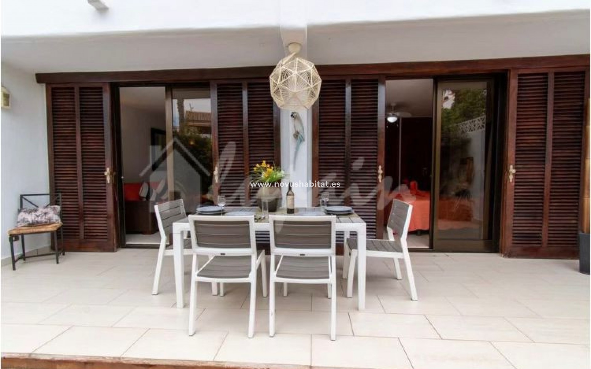 Resale - Townhouse - Playa De Las Americas - Parque Santiago I Las Americas Tenerife