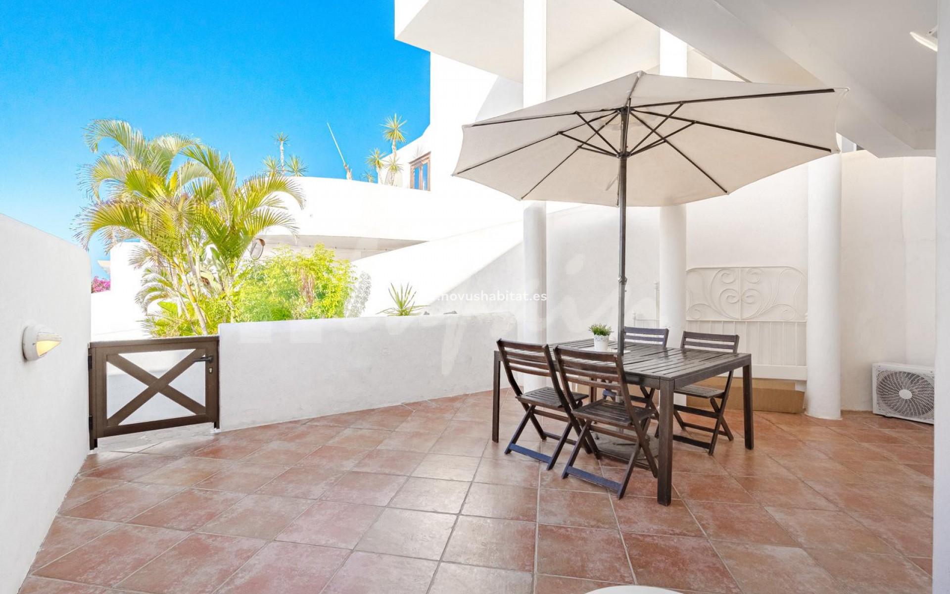 Resale - Townhouse - Playa Paraiso - Adeje Paradise Playa Paraiso Tenerife