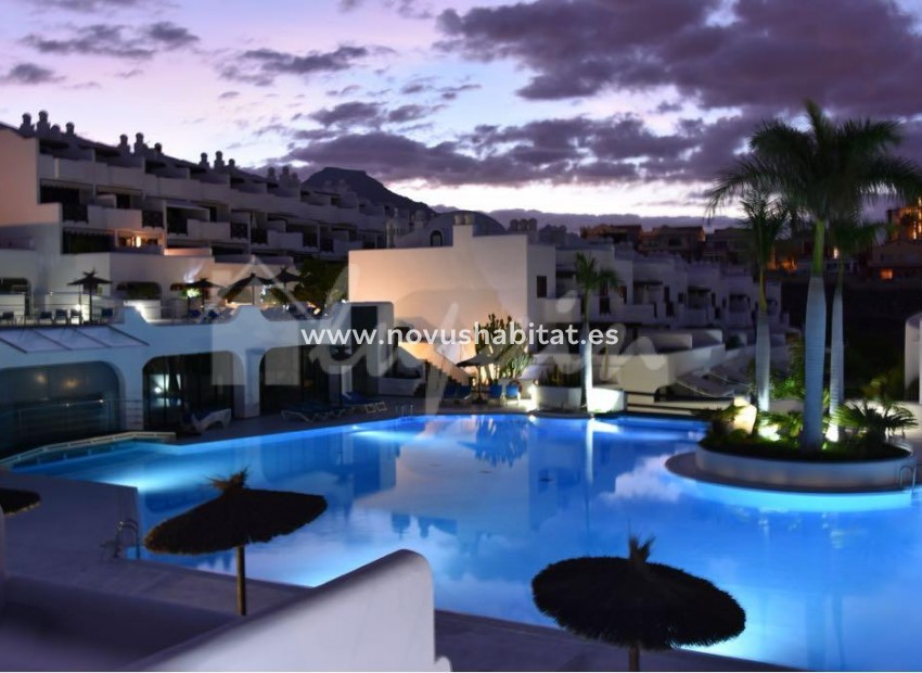 Resale - Townhouse - Playa Paraiso - Adeje Paradise Playa Paraiso Tenerife