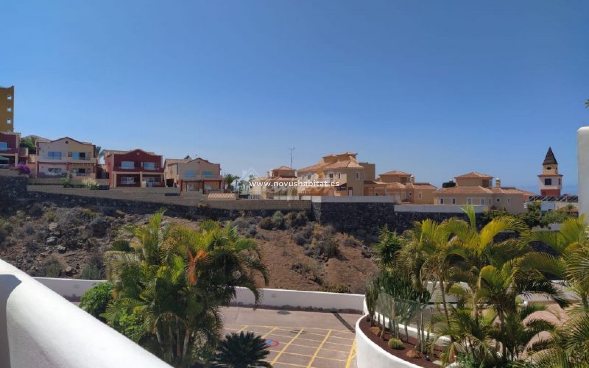 Resale - Townhouse - Playa Paraiso - Adeje Paradise Playa Paraiso