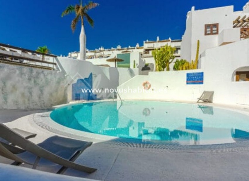 Resale - Townhouse - Playa Paraiso - Adeje Paradise Playa Paraiso