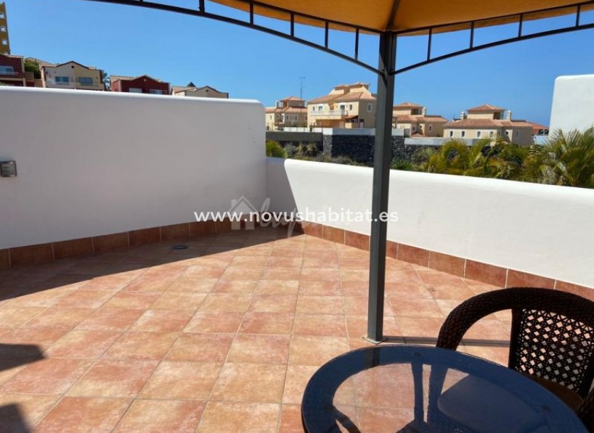 Resale - Townhouse - Playa Paraiso - Adeje Paradise Playa Paraiso