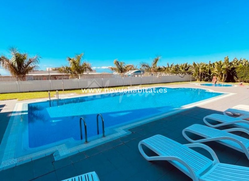 Resale - Townhouse - Playa Paraiso - Paraiso V Playa Paraiso Tenerife