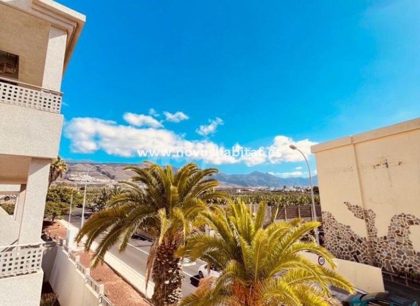 Resale - Townhouse - Playa Paraiso - Paraiso V Playa Paraiso Tenerife