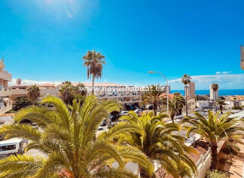 Resale - Townhouse - Playa Paraiso - Paraiso V Playa Paraiso Tenerife