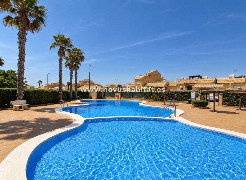 Resale - Townhouse - Rojales / Ciudad Quesada - Lo Marabú