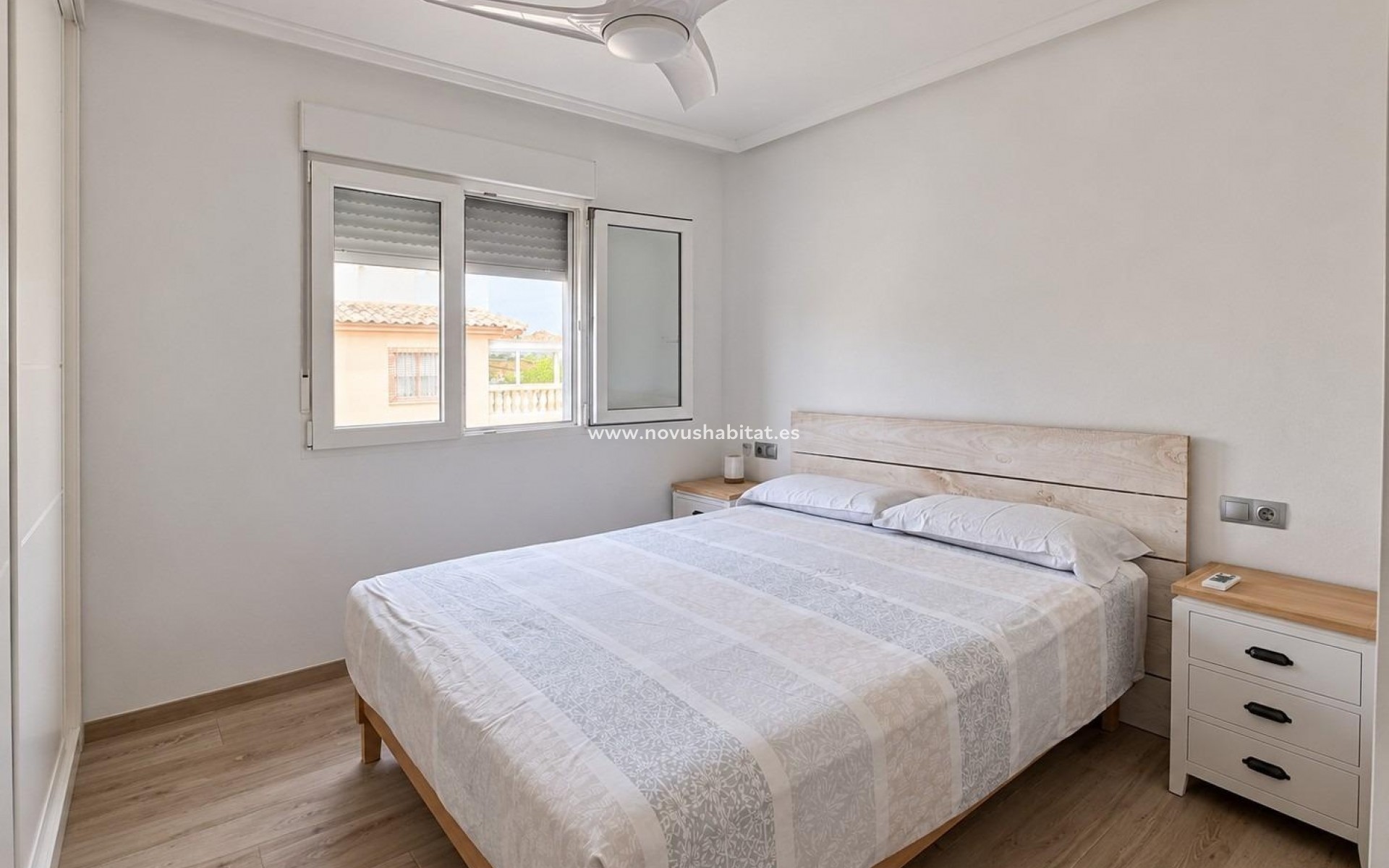 Resale - Townhouse - Rojales / Ciudad Quesada - Lo Marabú