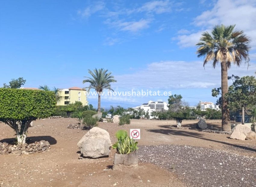 Resale - Townhouse - San Eugenio - Caledonia Park San Eugenio Tenerife