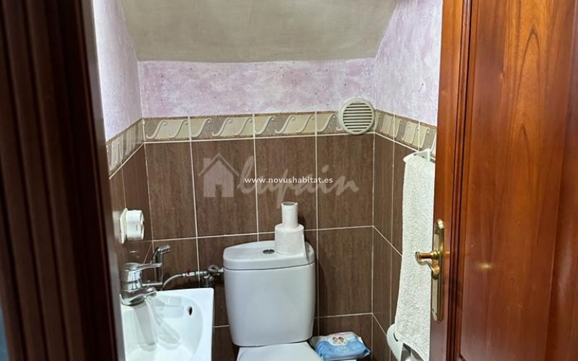 Resale - Townhouse - San Miguel - La Quinta De Abona San Miguel Tenerife