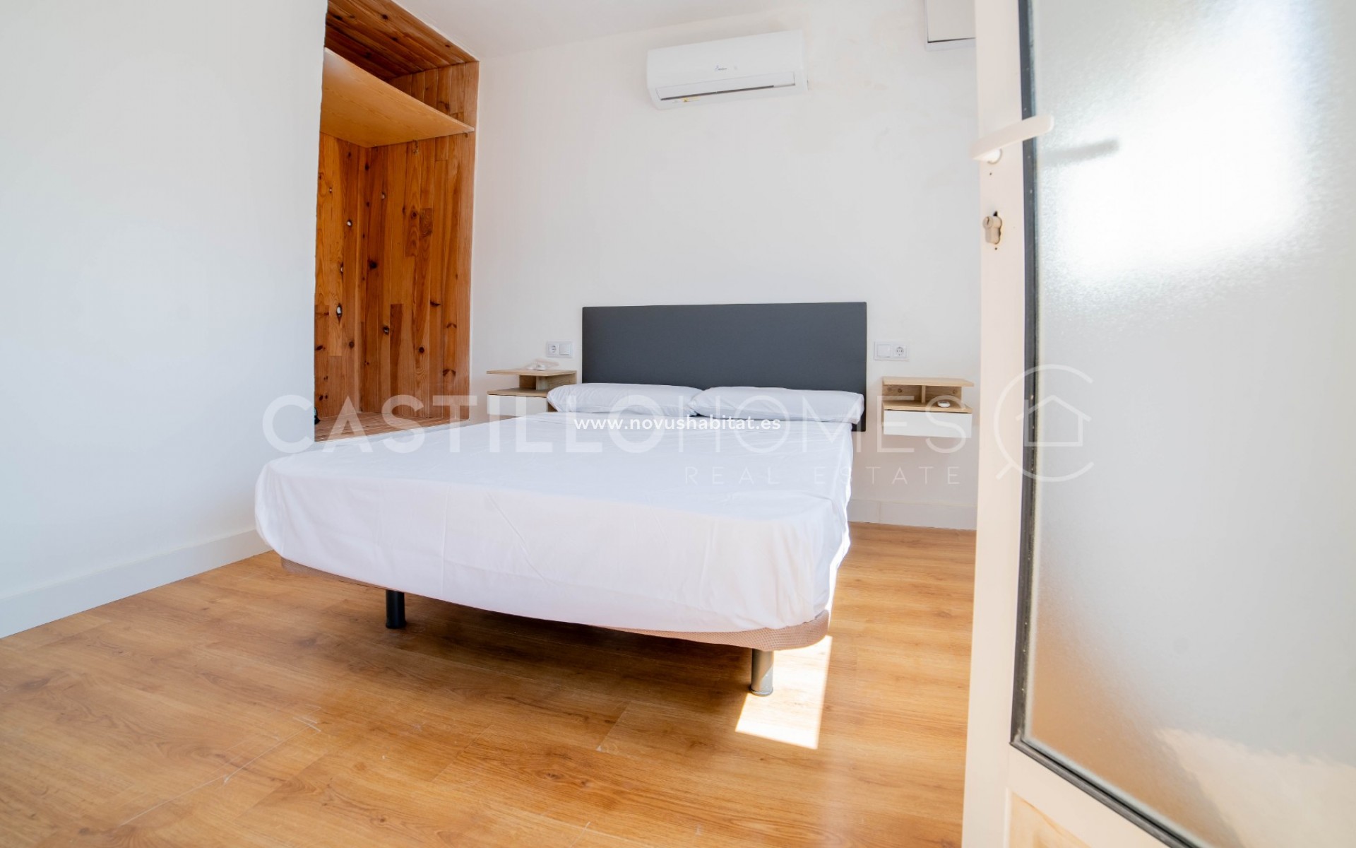 Resale - Townhouse - Torrevieja - El Chaparral