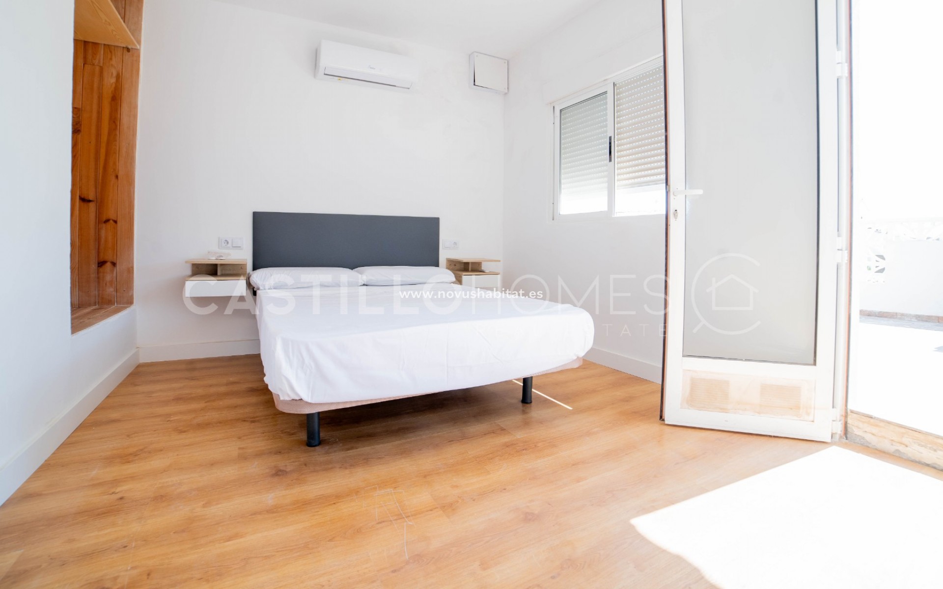 Resale - Townhouse - Torrevieja - El Chaparral