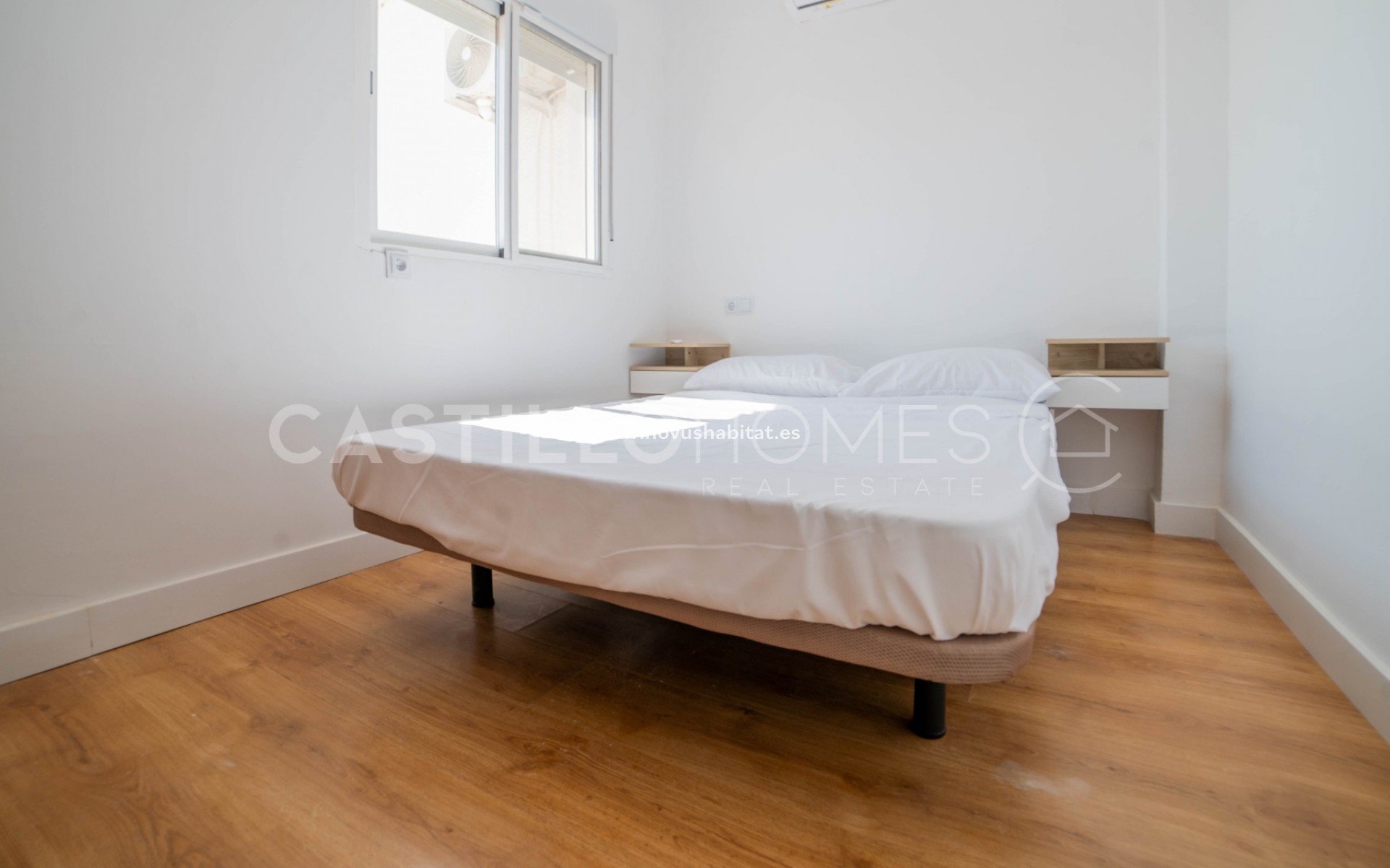 Resale - Townhouse - Torrevieja - El Chaparral