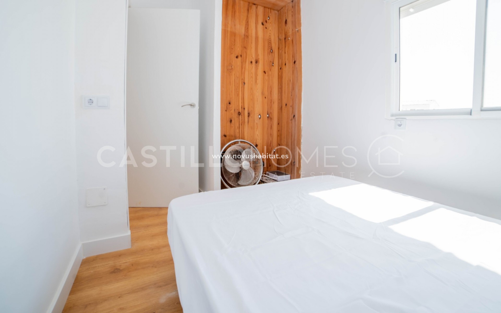 Resale - Townhouse - Torrevieja - El Chaparral