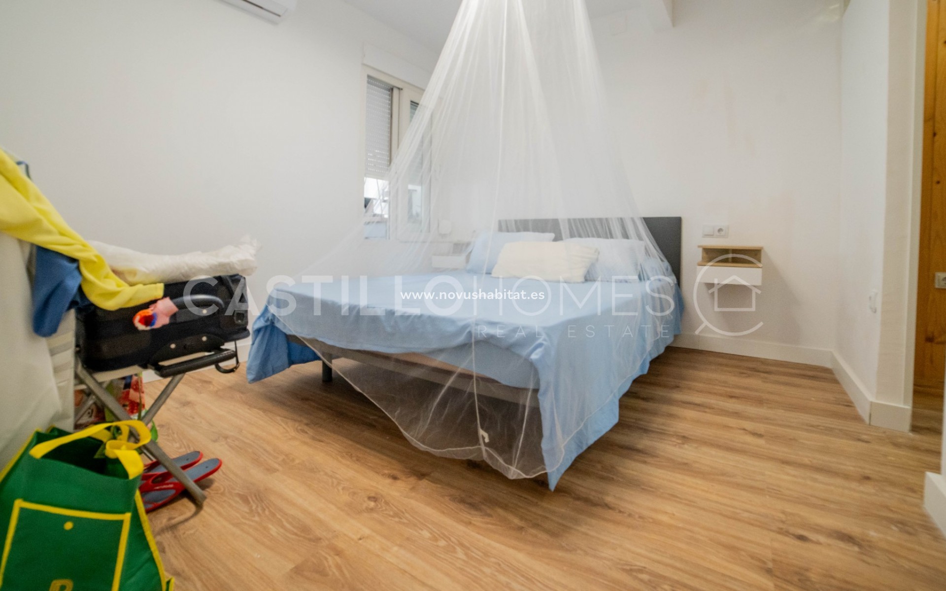 Resale - Townhouse - Torrevieja - El Chaparral