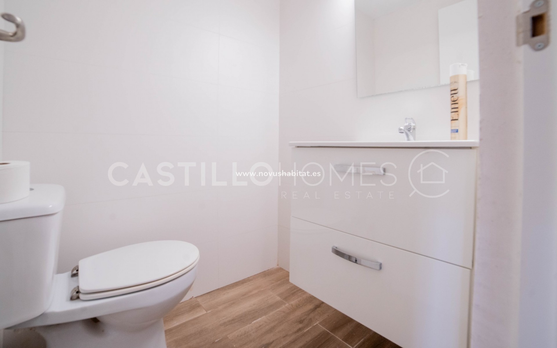 Resale - Townhouse - Torrevieja - El Chaparral