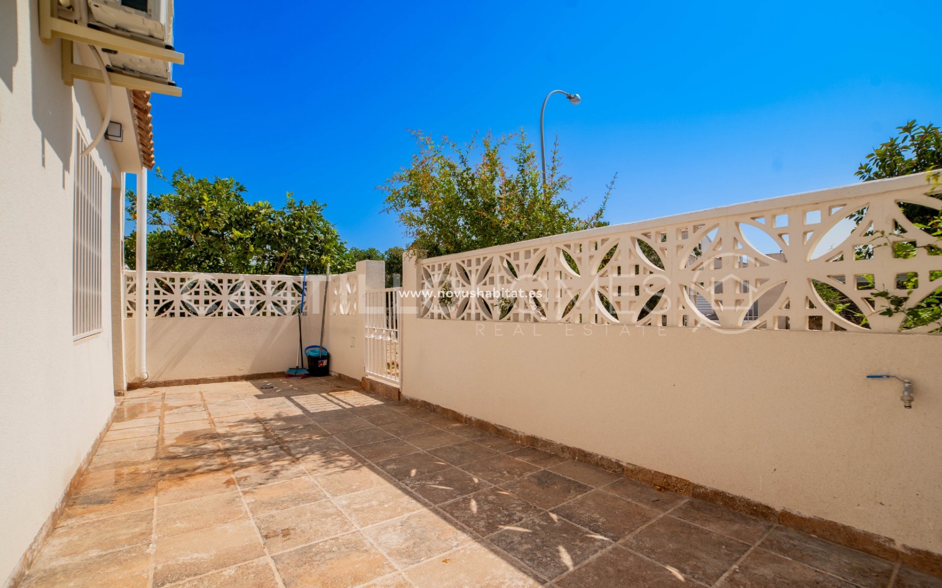 Resale - Townhouse - Torrevieja - El Chaparral