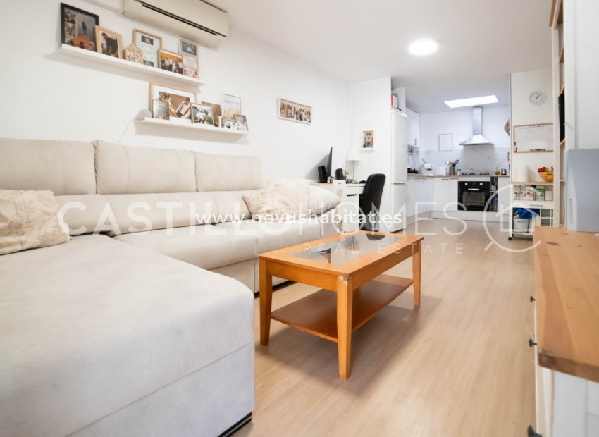 Resale - Townhouse - Torrevieja - El Chaparral