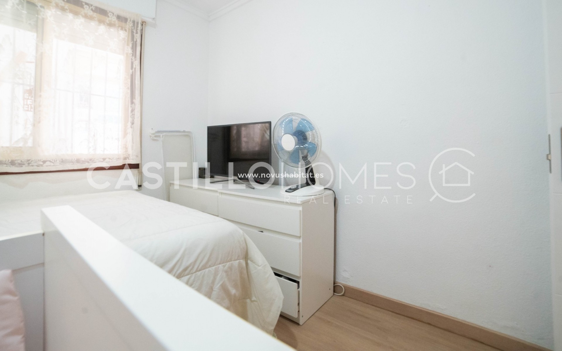 Resale - Townhouse - Torrevieja - El Chaparral