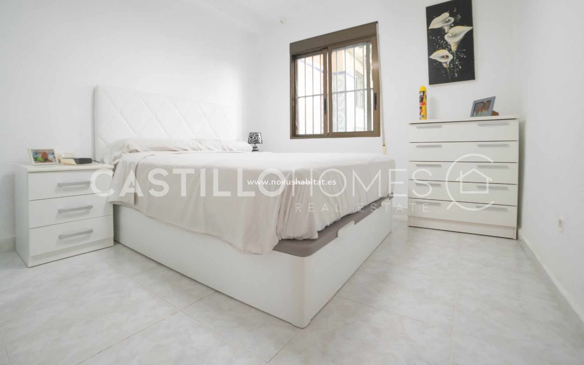 Resale - Townhouse - Torrevieja - La Mata