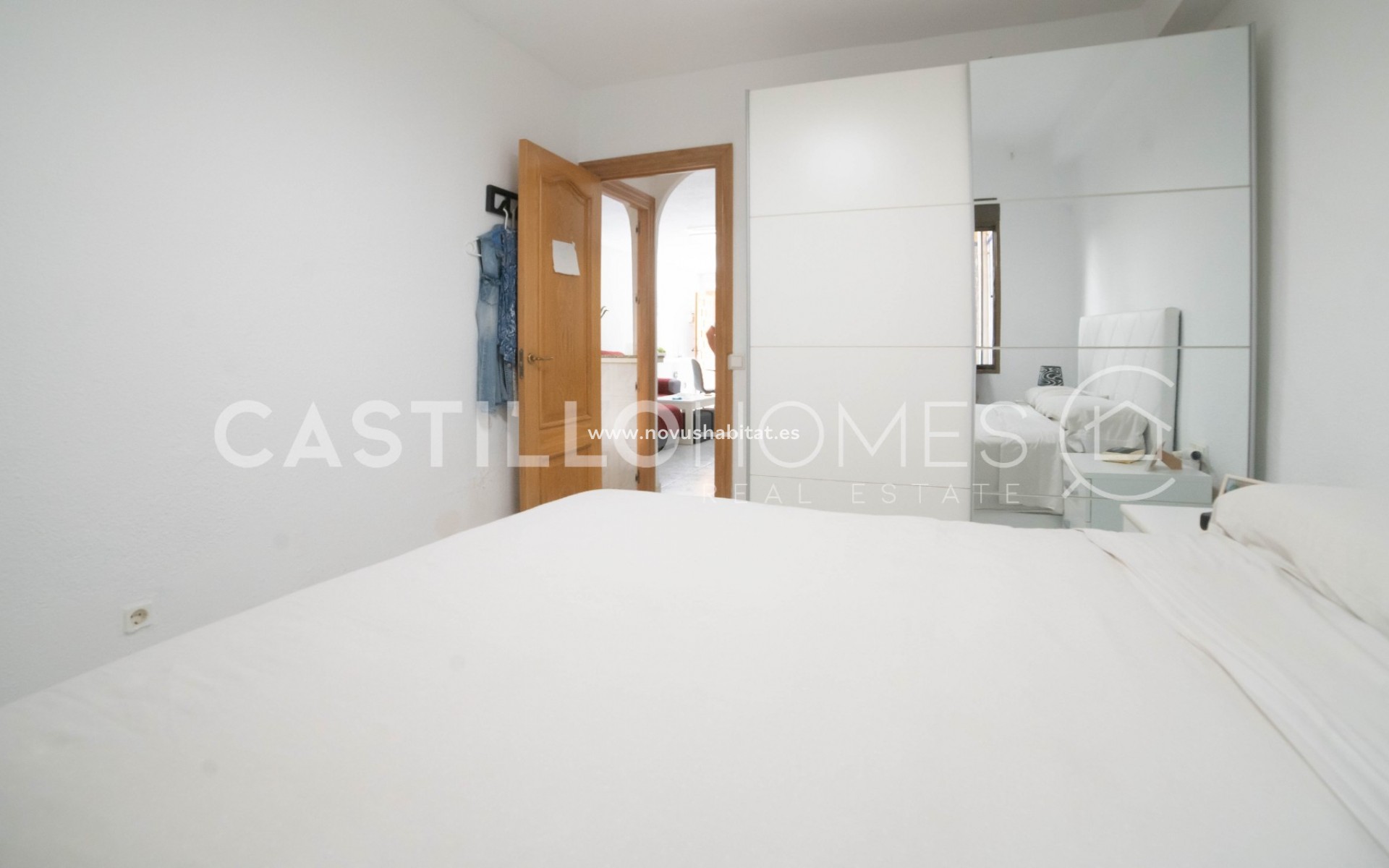 Resale - Townhouse - Torrevieja - La Mata