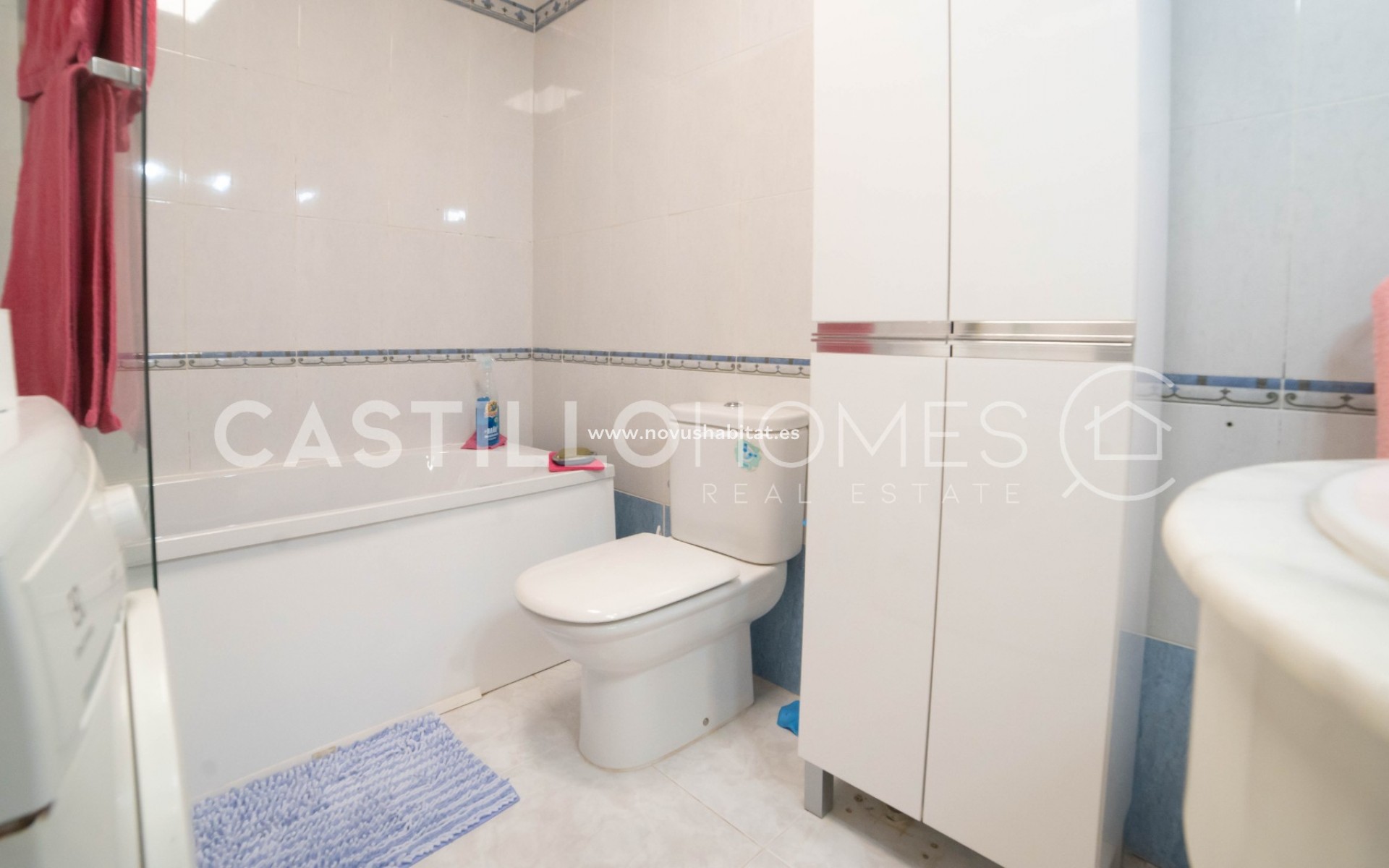 Resale - Townhouse - Torrevieja - La Mata