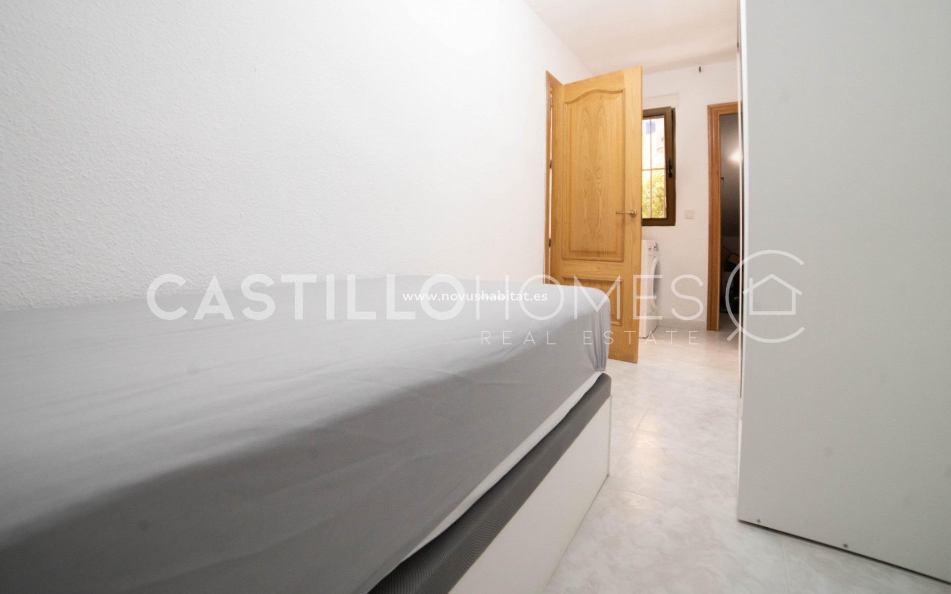 Resale - Townhouse - Torrevieja - La Mata