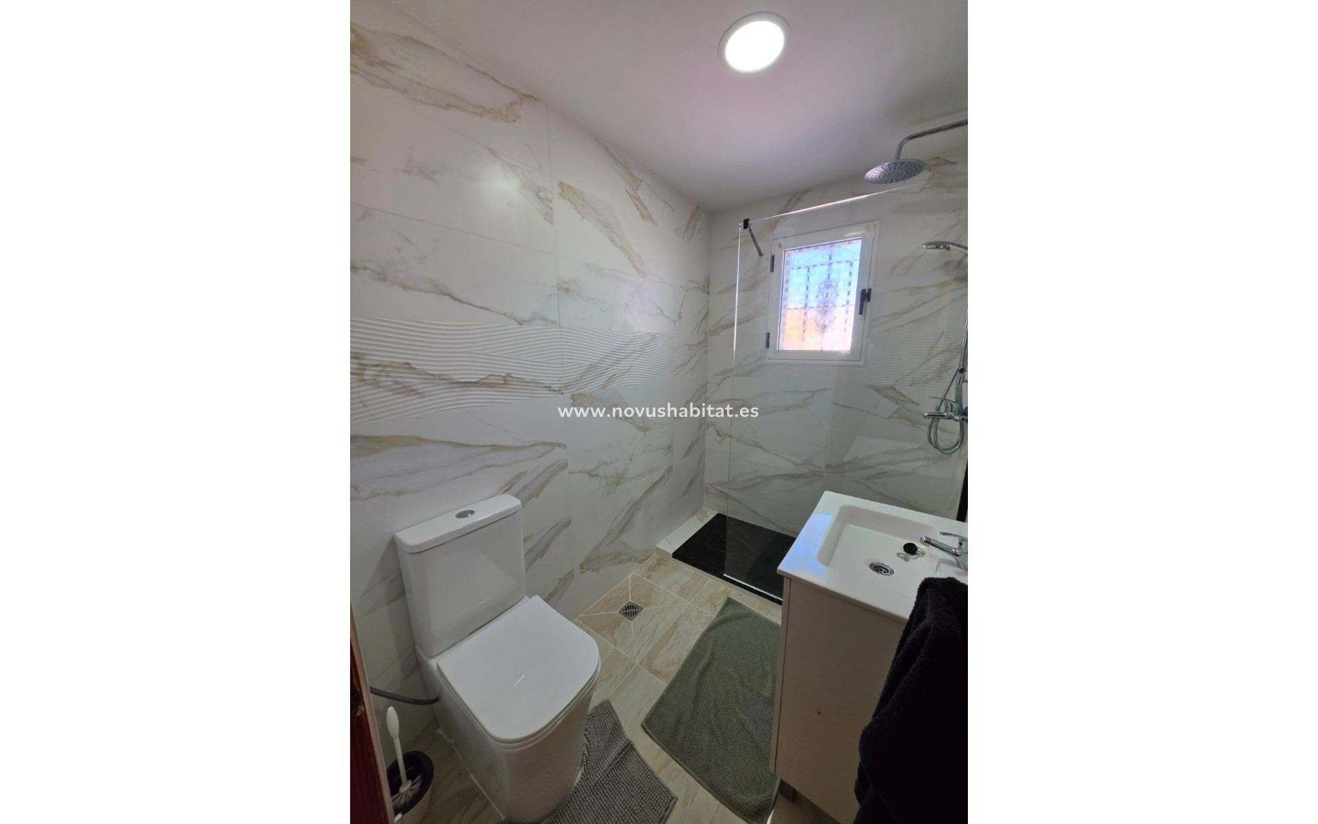 Resale - Townhouse - Torrevieja - La Siesta - El Salado -  Torreta