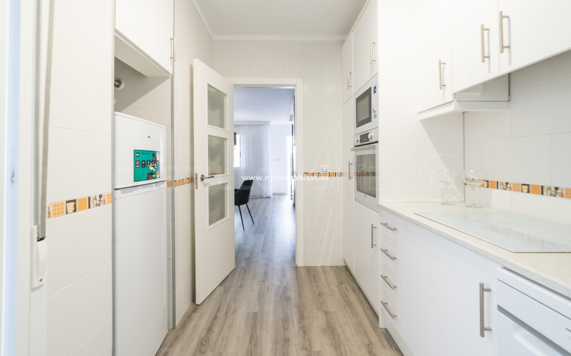 Resale - Townhouse - Torrevieja - Los Balcones