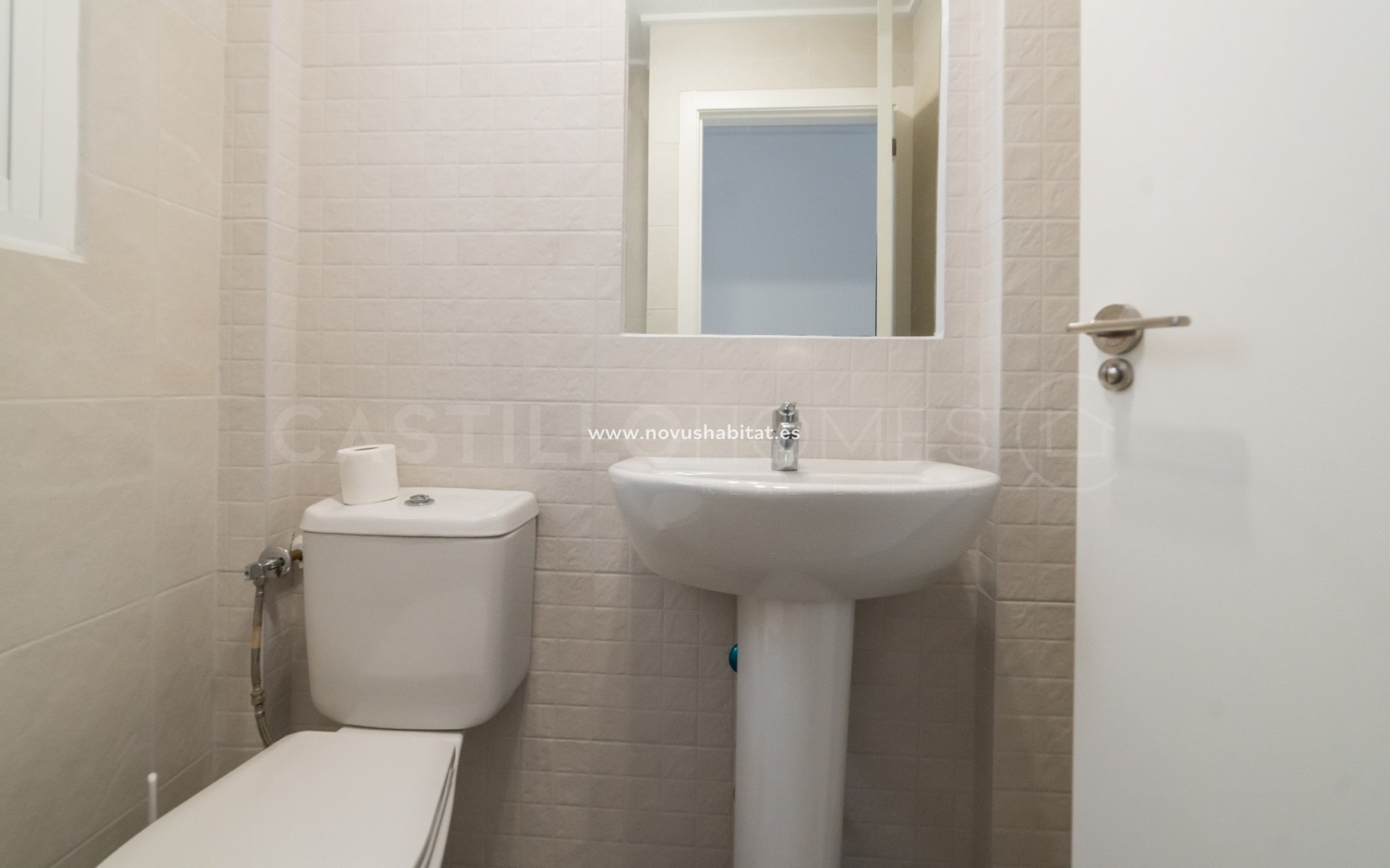 Resale - Townhouse - Torrevieja - Los Balcones