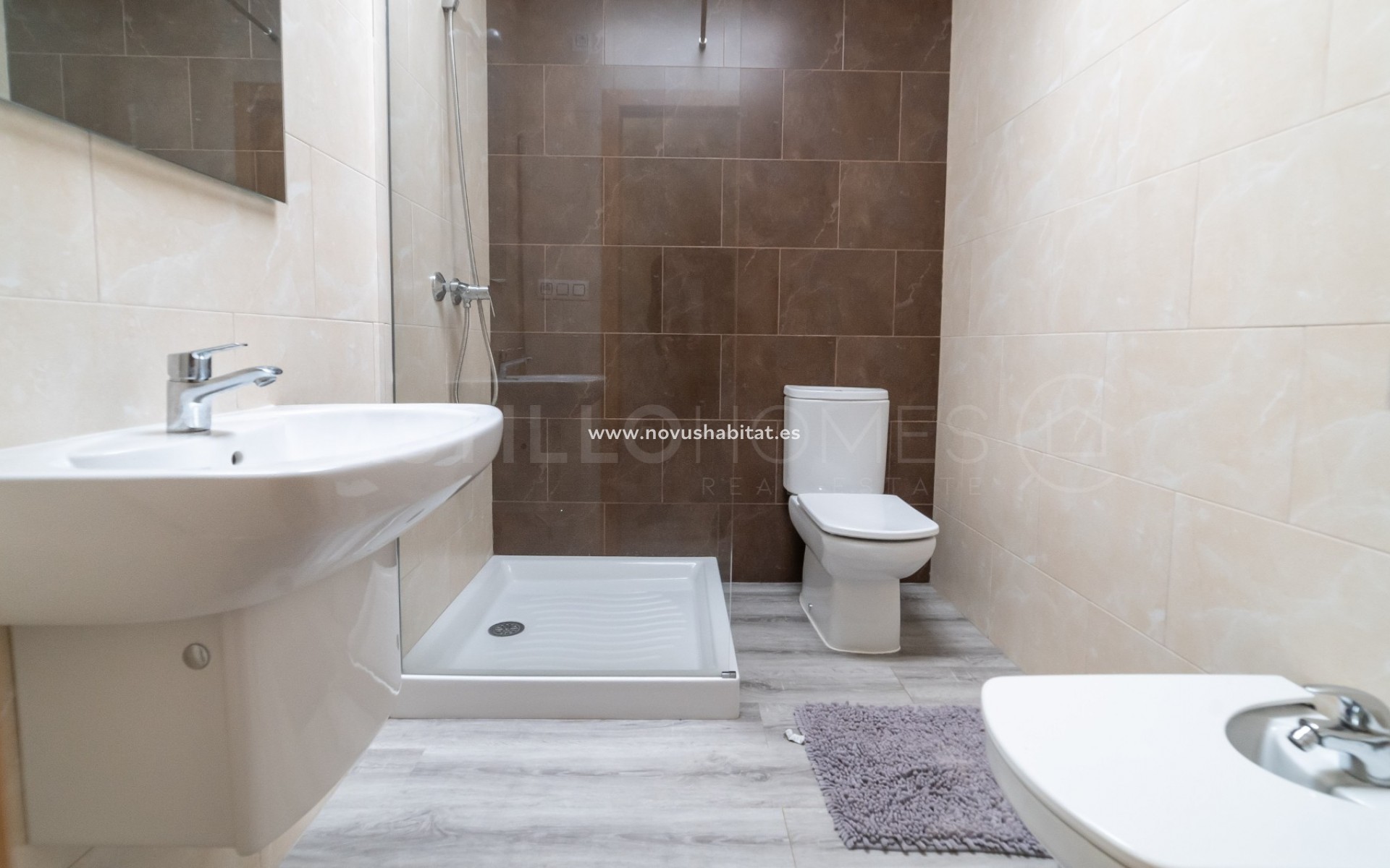 Resale - Townhouse - Torrevieja - Los Balcones