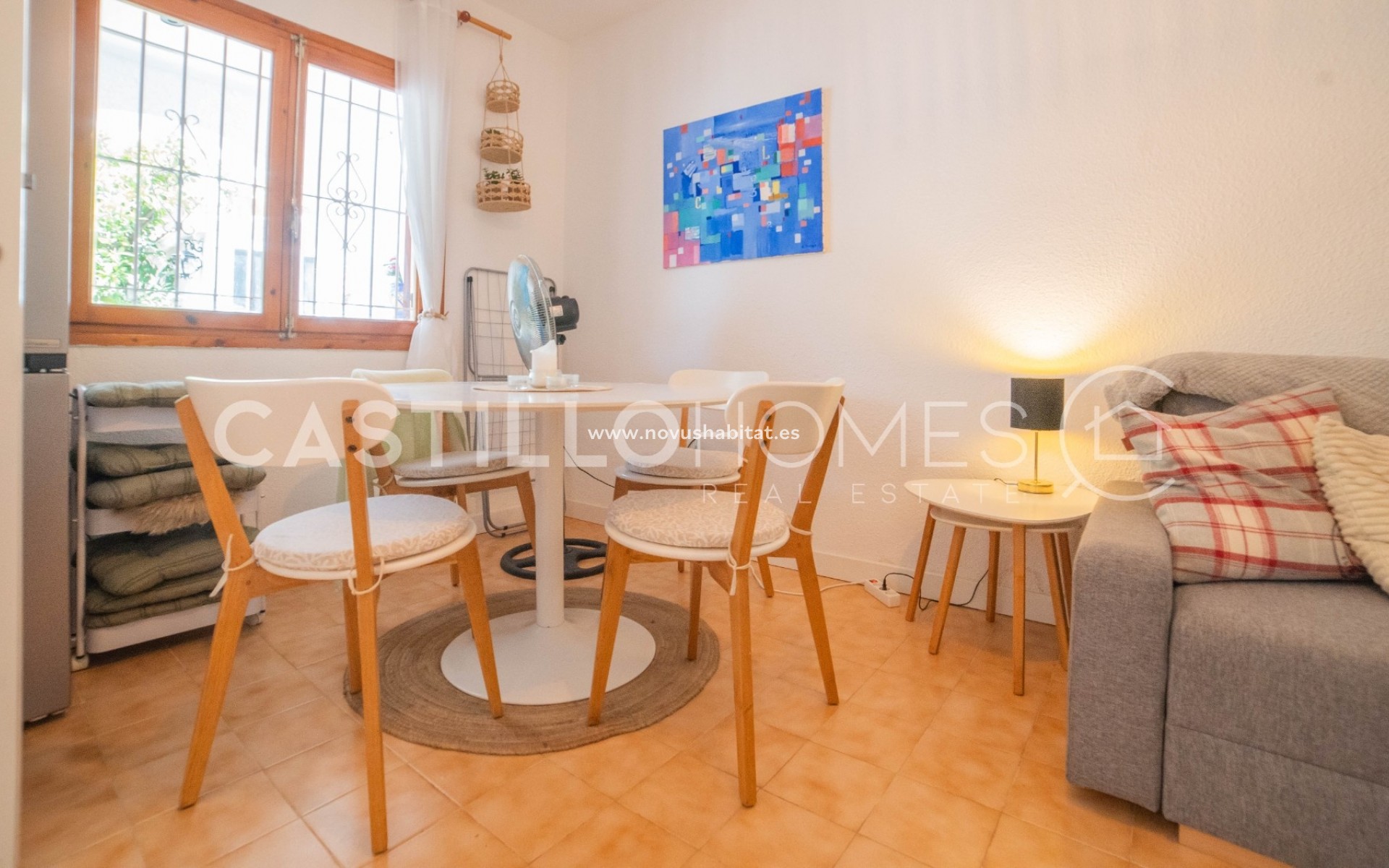 Resale - Townhouse - Torrevieja - Torreblanca