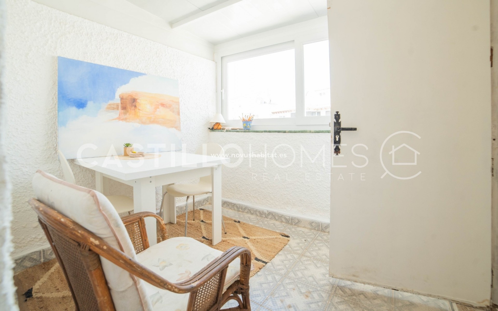 Resale - Townhouse - Torrevieja - Torreblanca