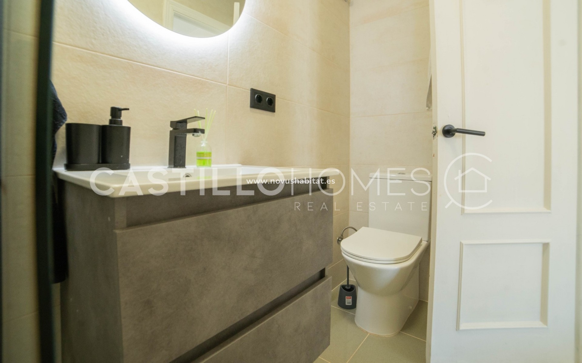 Resale - Townhouse - Torrevieja - Torreblanca