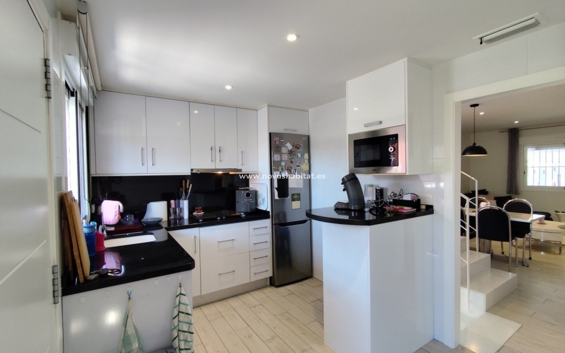 Resale - Townhouse - Torrevieja