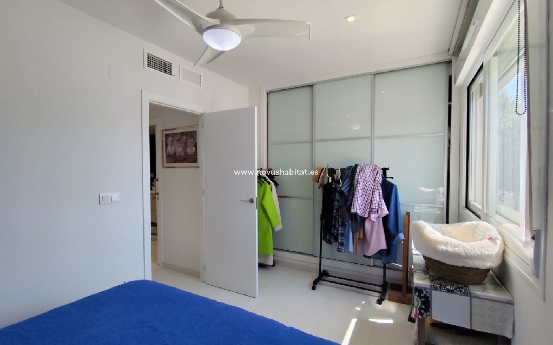 Resale - Townhouse - Torrevieja