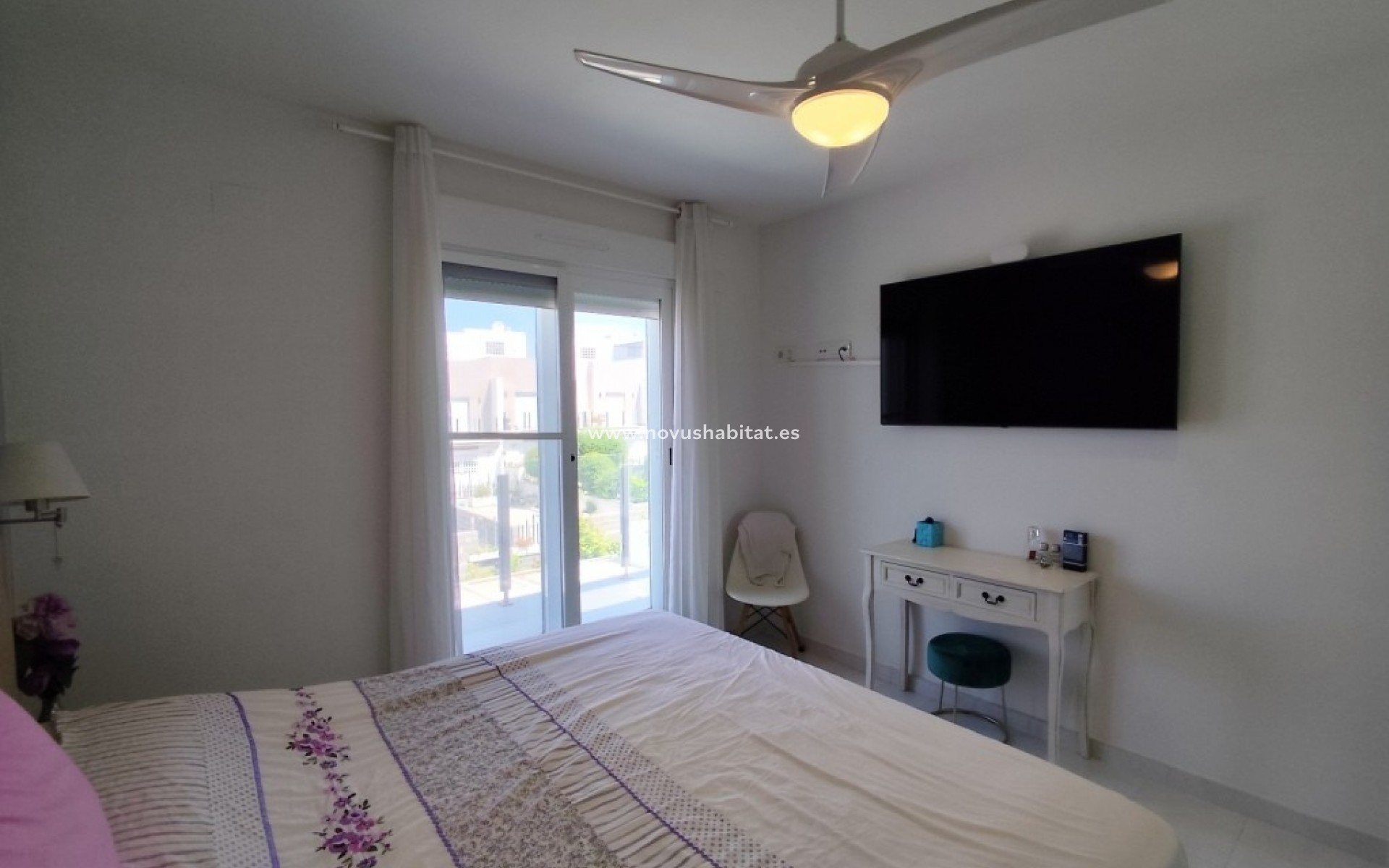 Resale - Townhouse - Torrevieja