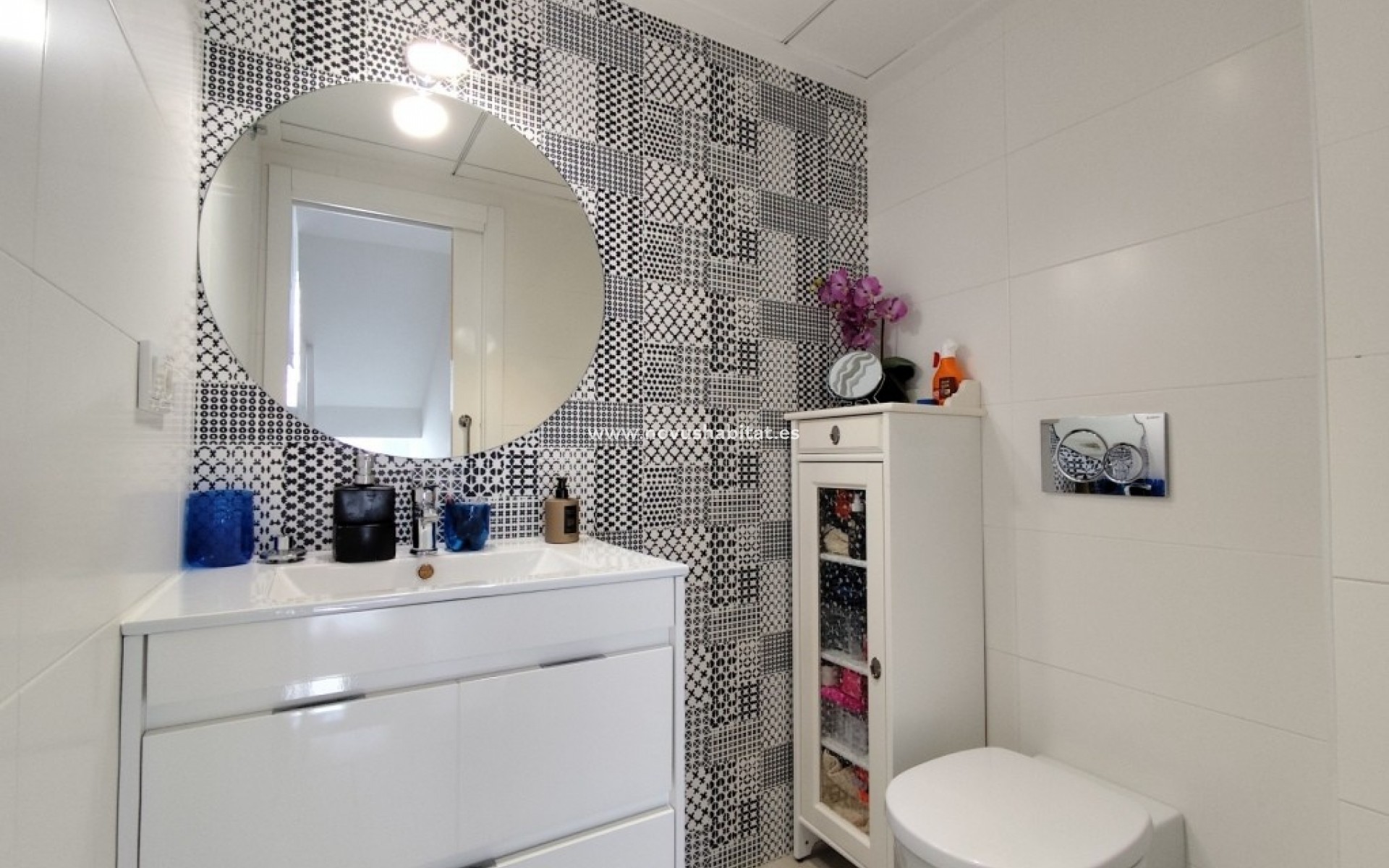 Resale - Townhouse - Torrevieja