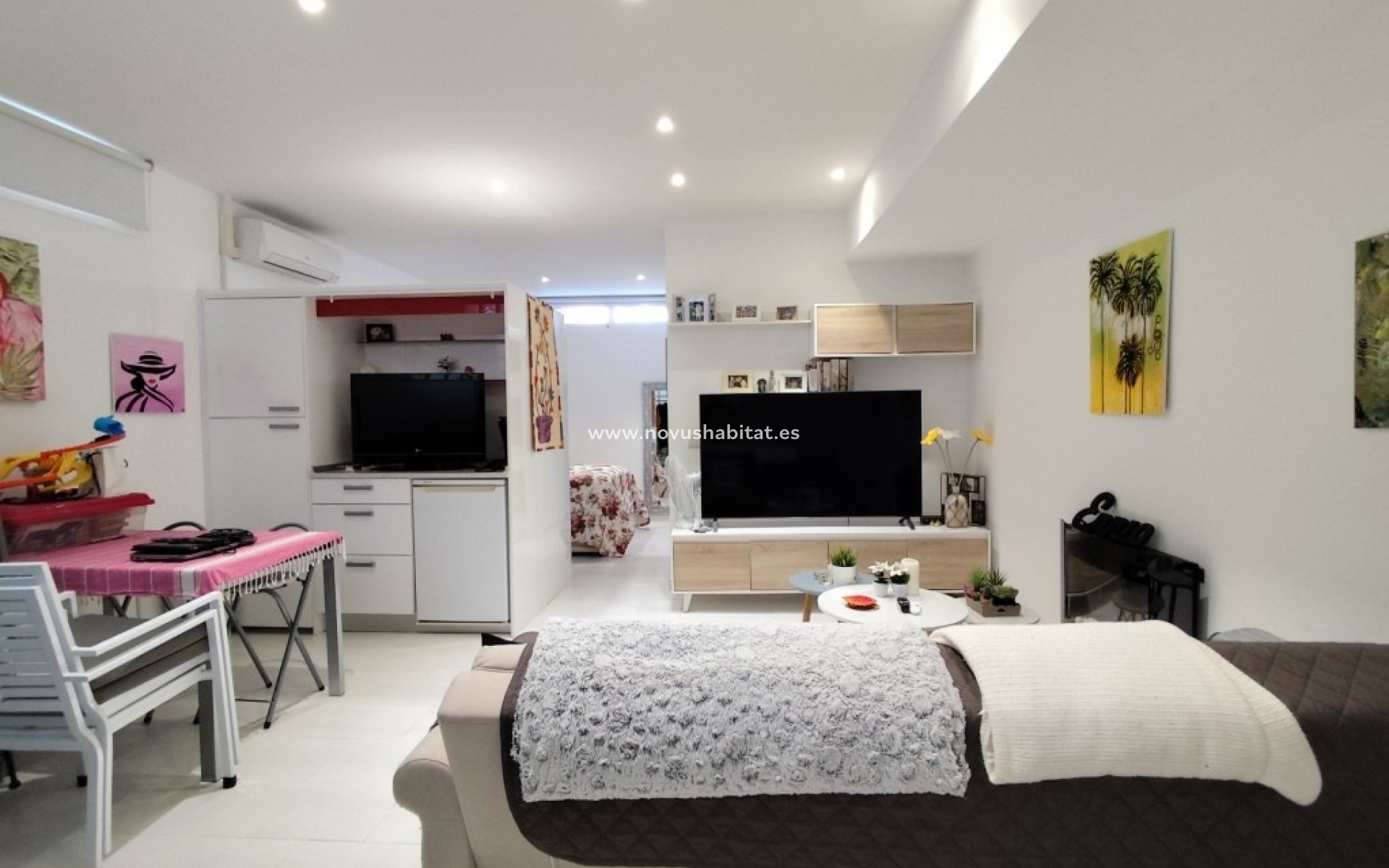 Resale - Townhouse - Torrevieja