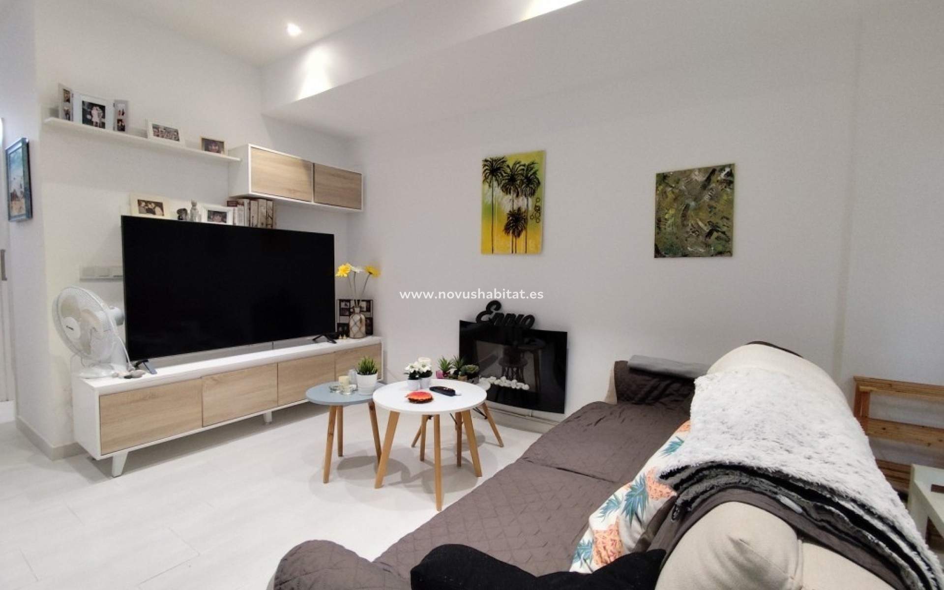 Resale - Townhouse - Torrevieja