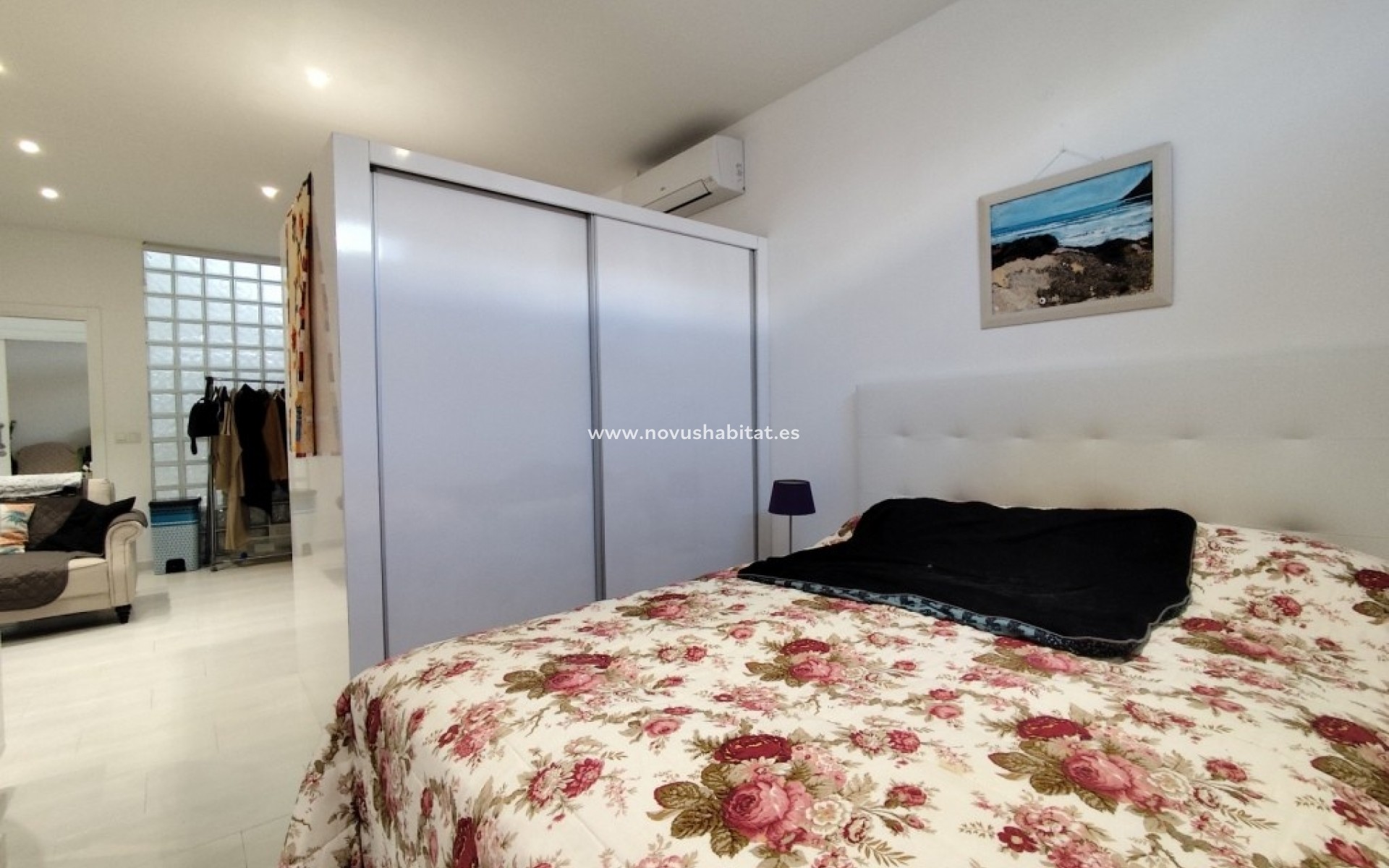 Resale - Townhouse - Torrevieja