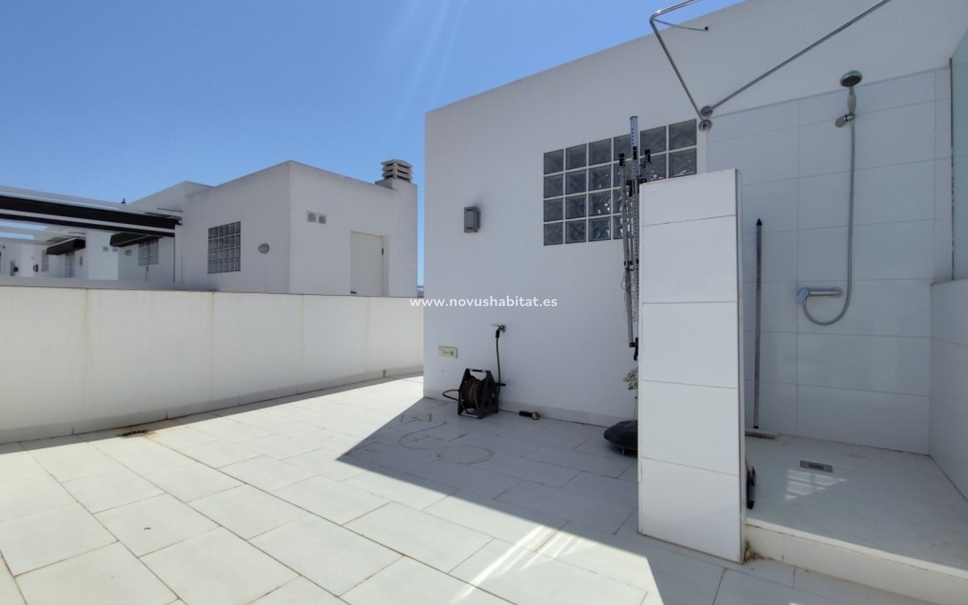 Resale - Townhouse - Torrevieja