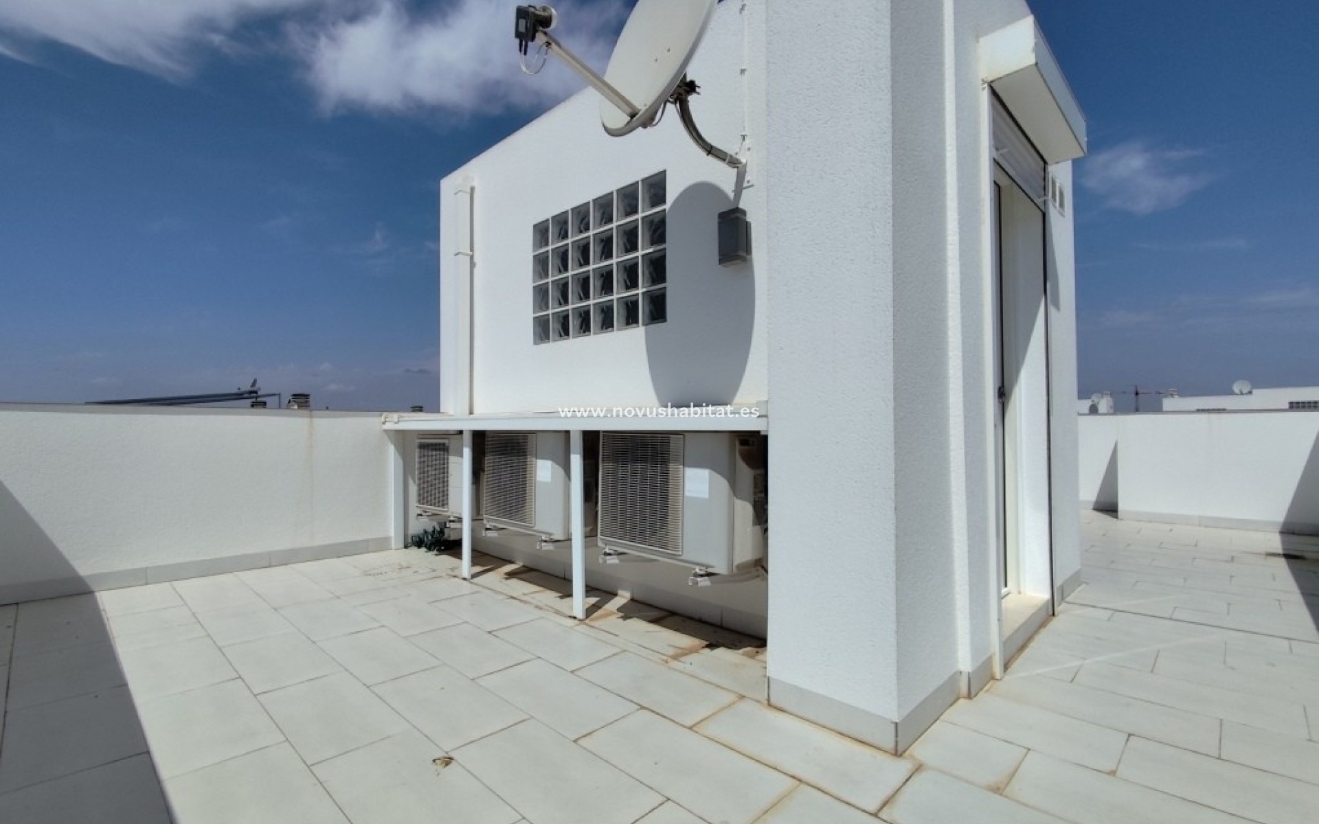Resale - Townhouse - Torrevieja