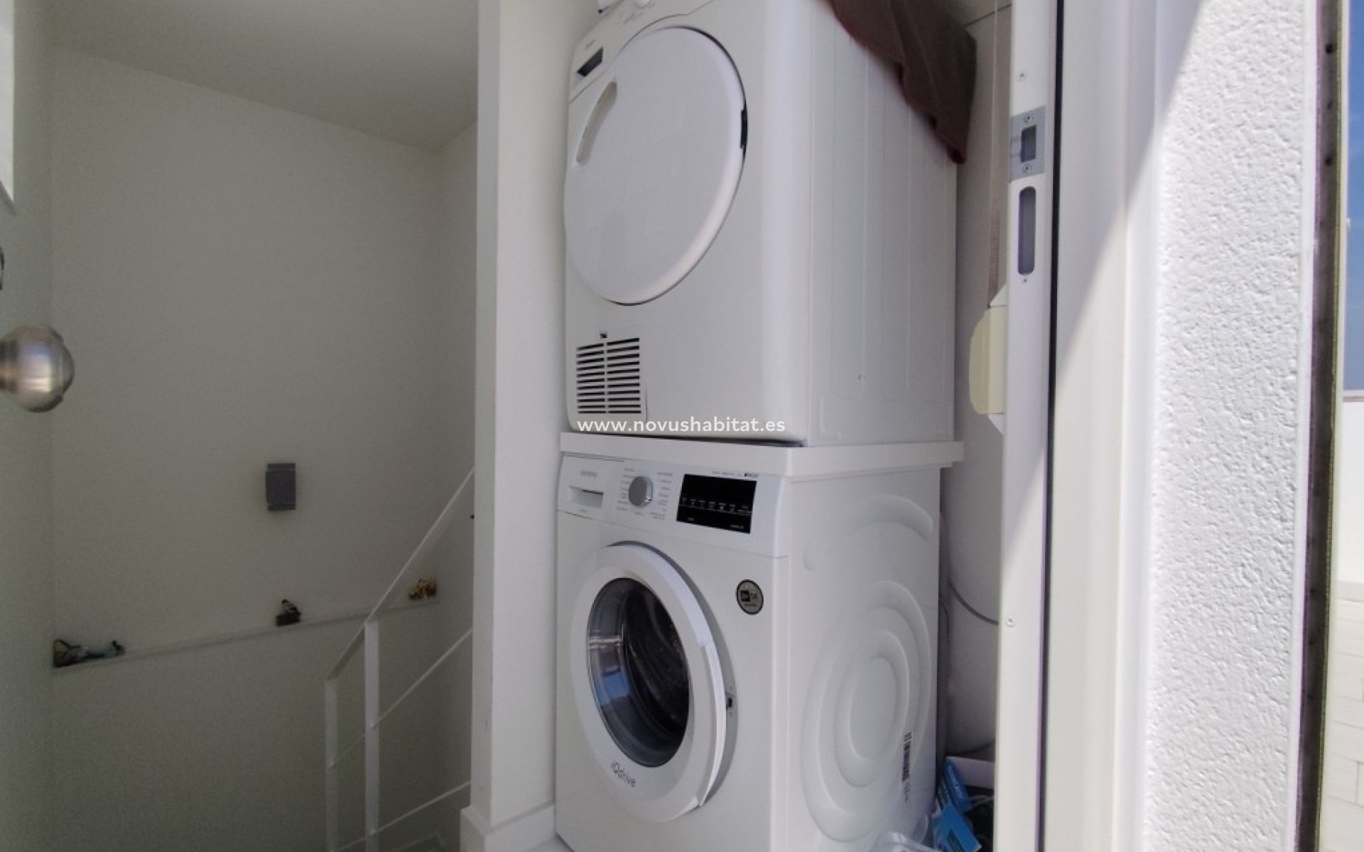 Resale - Townhouse - Torrevieja