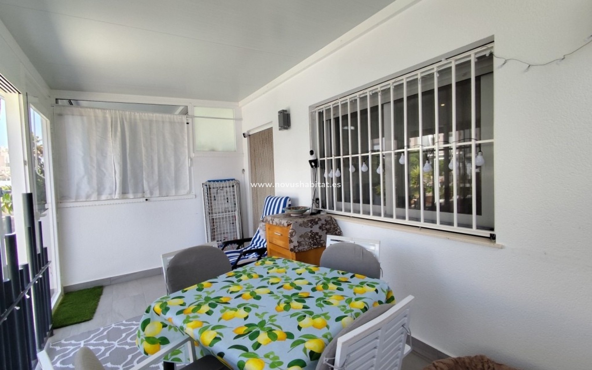 Resale - Townhouse - Torrevieja