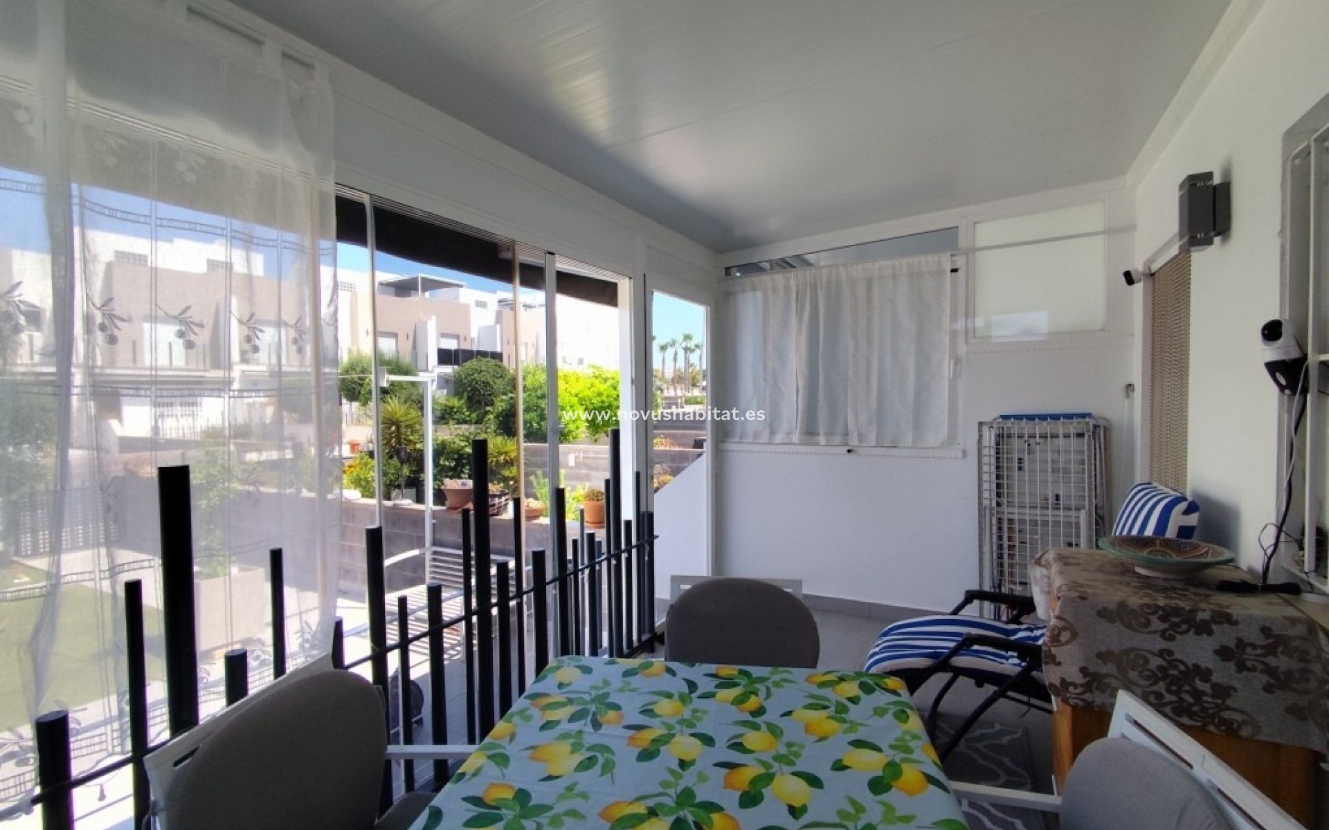 Resale - Townhouse - Torrevieja