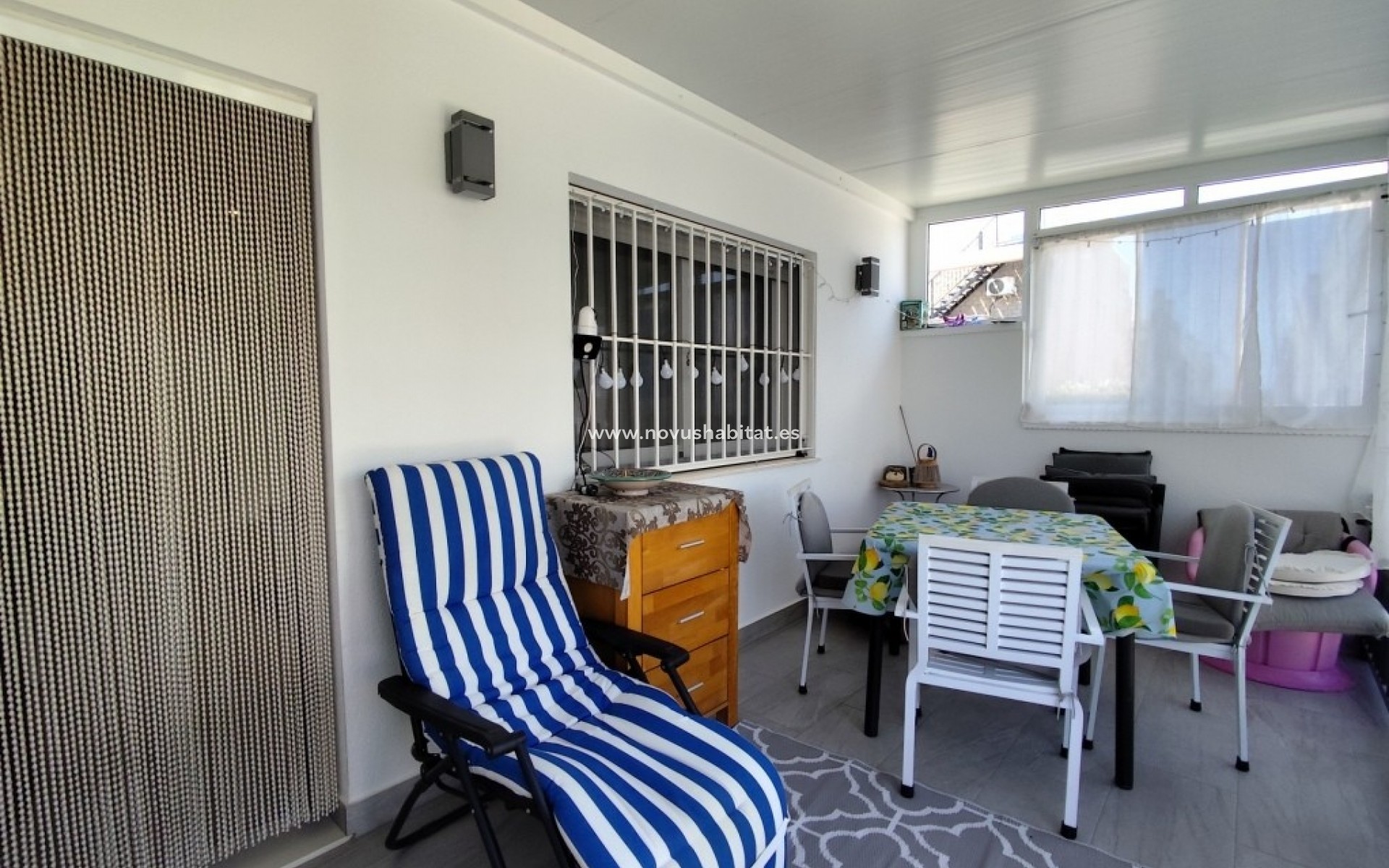 Resale - Townhouse - Torrevieja