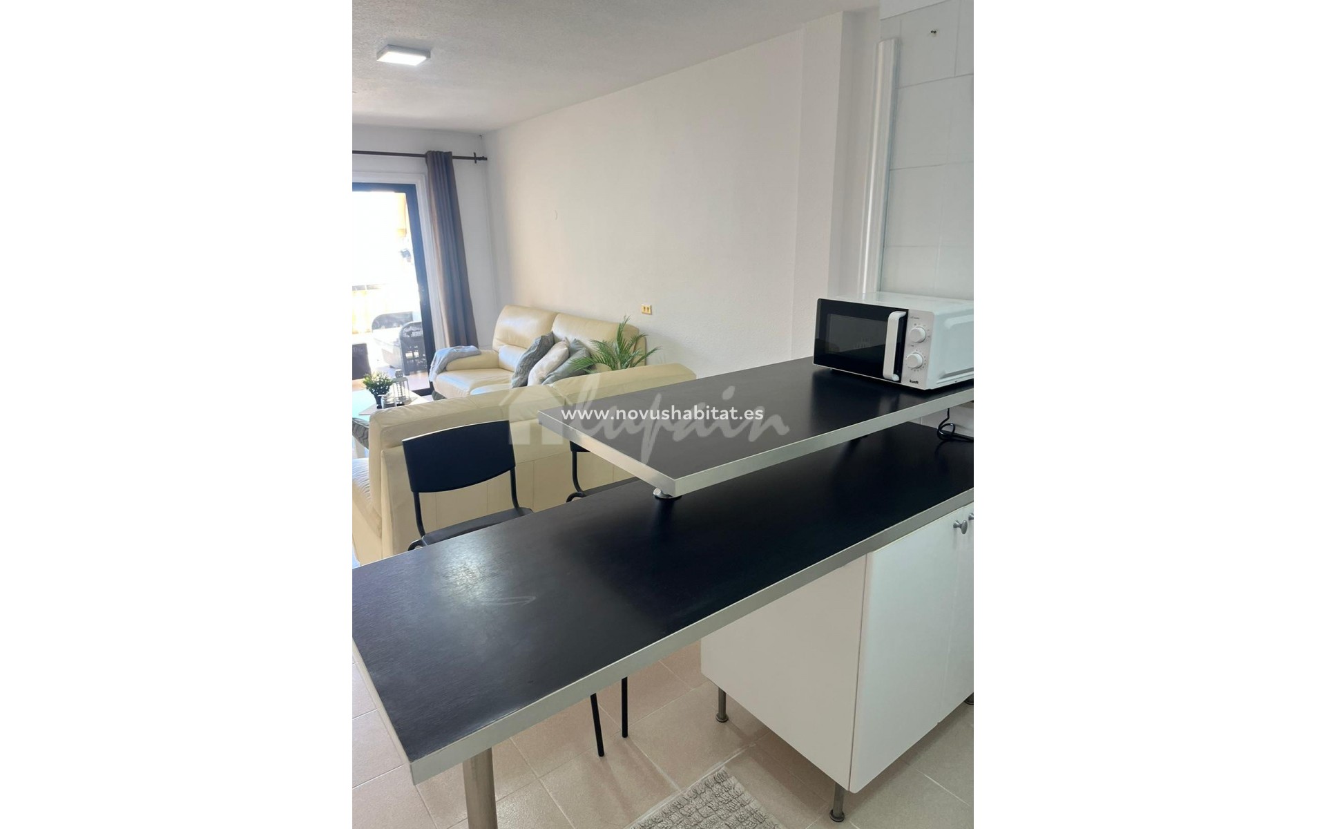 Resale - Townhouse - Torviscas - Balcon De Andalucia Torviscas Tenerife