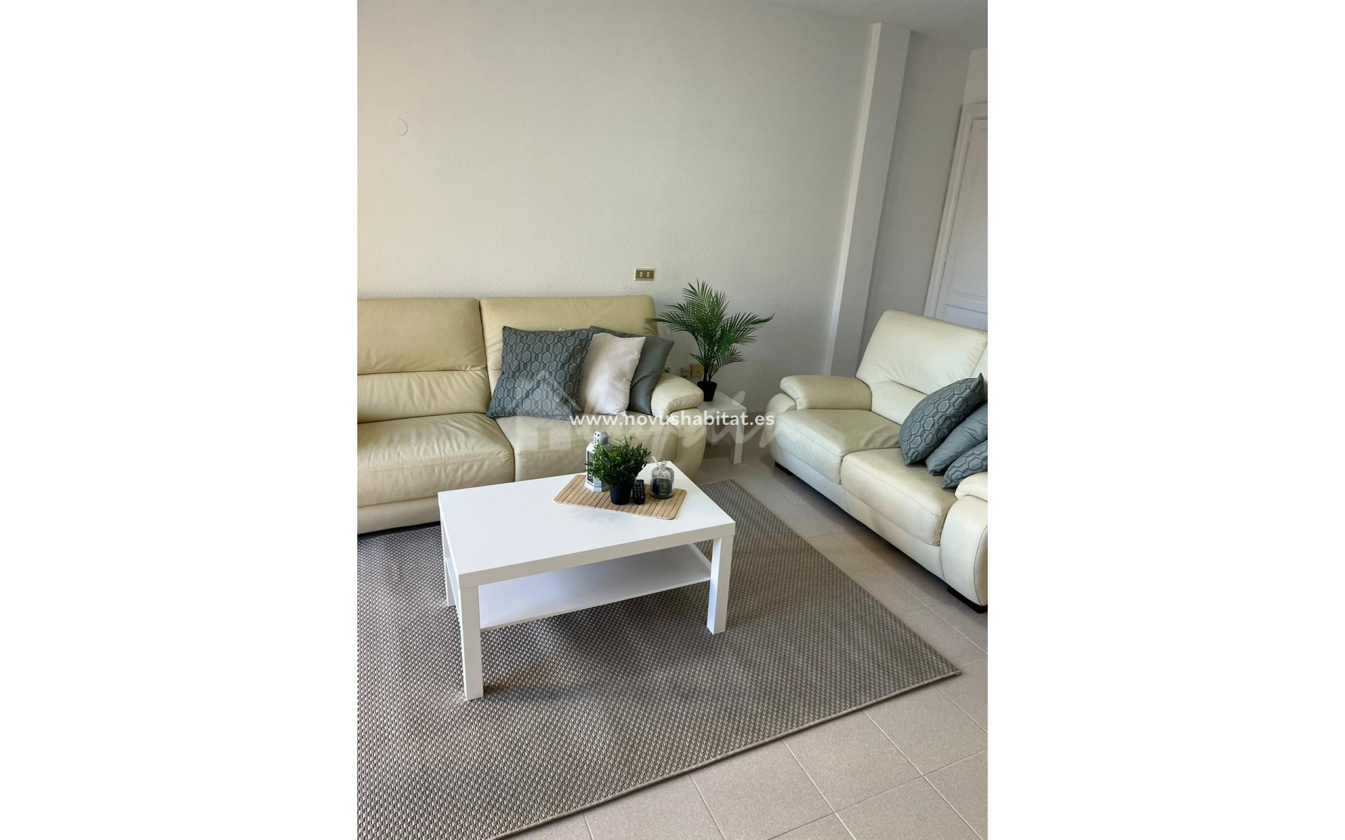 Resale - Townhouse - Torviscas - Balcon De Andalucia Torviscas Tenerife