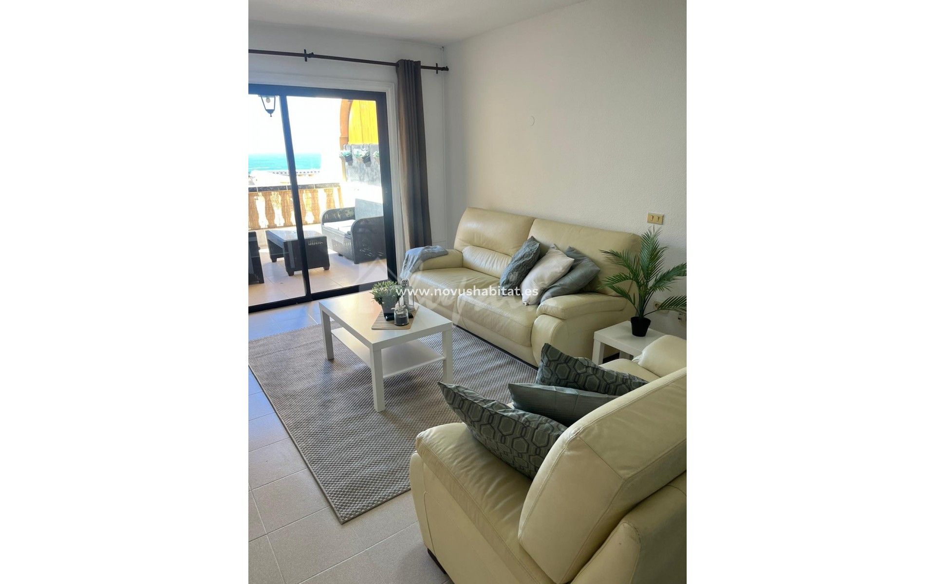 Resale - Townhouse - Torviscas - Balcon De Andalucia Torviscas Tenerife